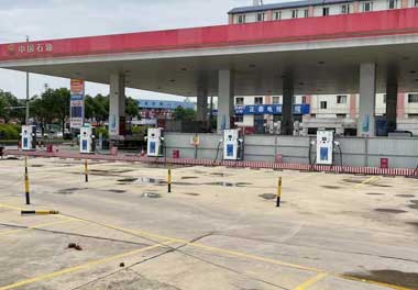 不同充电桩厂家产品的技术对比(图1)